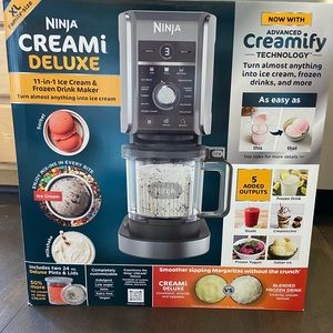 Ninja Creami